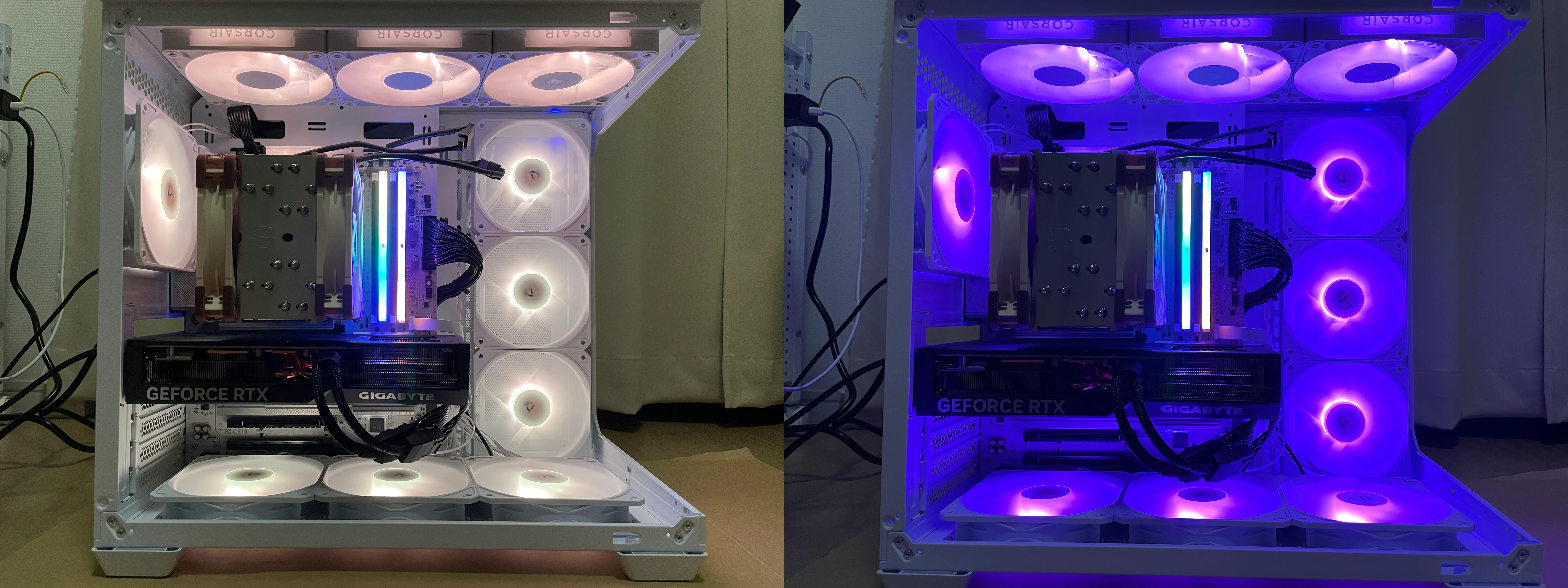 staticに設定してみた画像